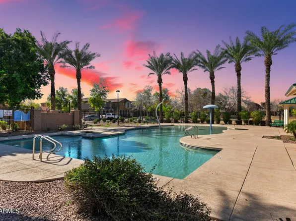 2116 N 77TH Drive, Phoenix, AZ 85035