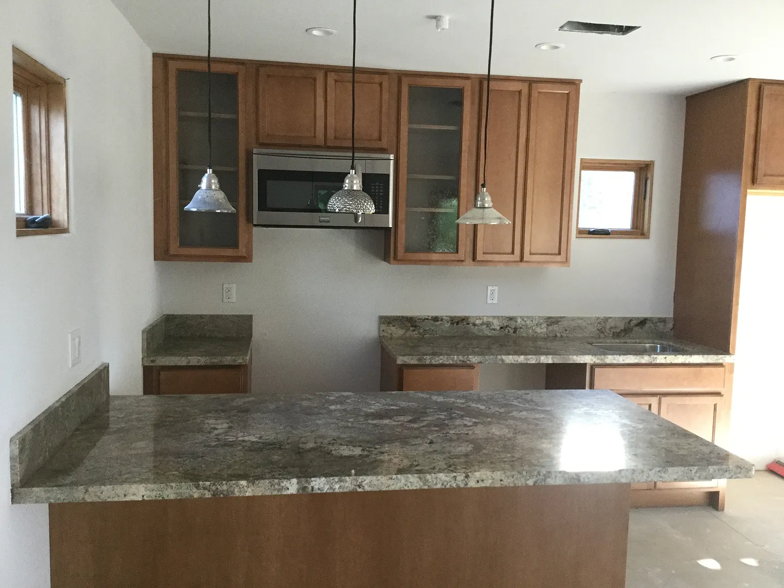 1 bed, 720 sqft, $2,950 — Photo 4