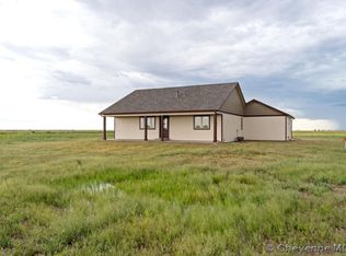 4727 Road 206, Carpenter, WY 82054