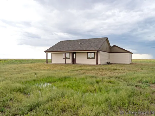 4727 Road 206, Carpenter, WY 82054