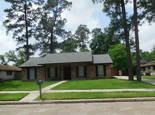 23207 Bayleaf Dr, Spring, TX 77373