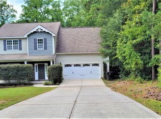 723 N Chapin Rd, Aberdeen, NC 28315