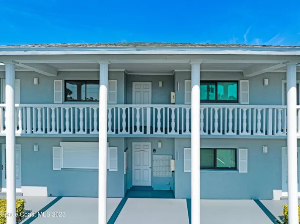 3799 S Banana River Blvd APT 106, Cocoa Beach, FL 32931