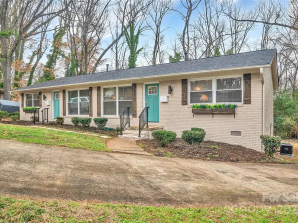 2027 Ibis Ct, Charlotte, NC 28205