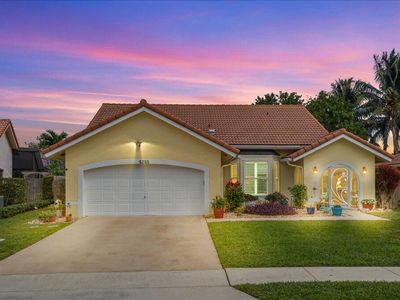 5255 Helene Circle, Boynton Beach, FL, 33472