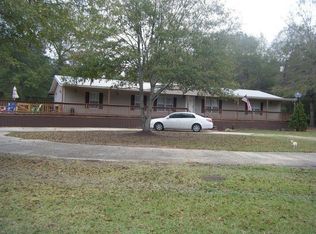 62492 Bill Ard Rd, Angie, LA 70426