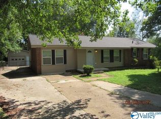 4506 Lakeview Dr NW, Huntsville, AL 35810