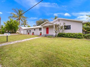 509 SW Riverdale St, Stuart, FL 34994