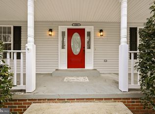 1202 Cordova Dr, Lusby, MD 20657
