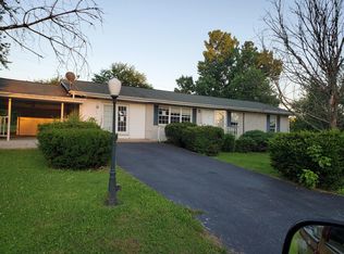 269 Twin Lake Estates Cir, Pine Knot, KY 42635