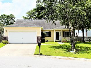 2564 Leath Ct, Charleston, SC 29406