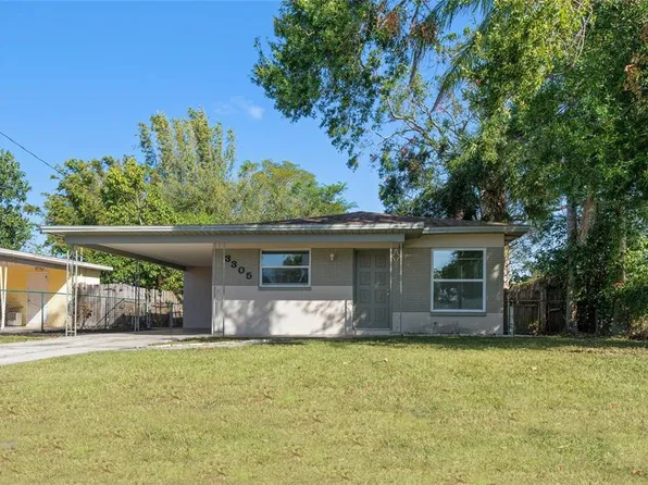 3305 W Kathleen St, Tampa, FL 33607