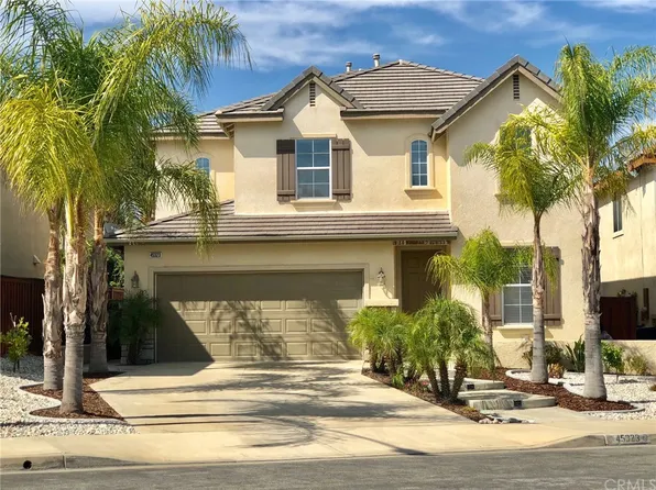 45323 Vista Verde, Temecula, CA 92592