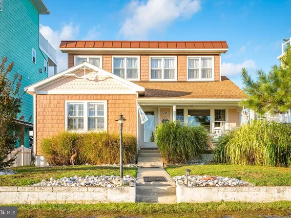 12353 Meadow Dr, Berlin, MD 21811