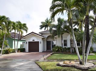 14469 SW 158th Pl, Miami, FL 33196