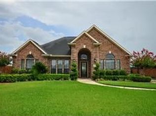 6223 Sands Dr, Pasadena, TX 77505
