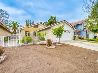 2337 Lake Forest St, Escondido, CA 92026