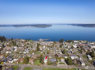 1411 Nisqually Street, Steilacoom, WA