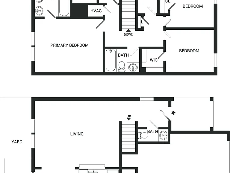 The Corridor at Sunset Oaks Rental Homes — Photo 42