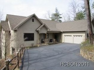 142 The Rapids, Sapphire, NC 28774