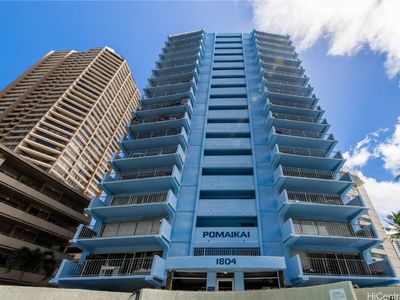 1804 Ala Moana Blvd APT 10A, Honolulu, HI, 96815