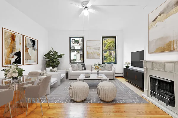 Rented by Weichert Properties - NYC | media 13