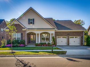 2270 Kirkwall Dr, Nolensville, TN 37135