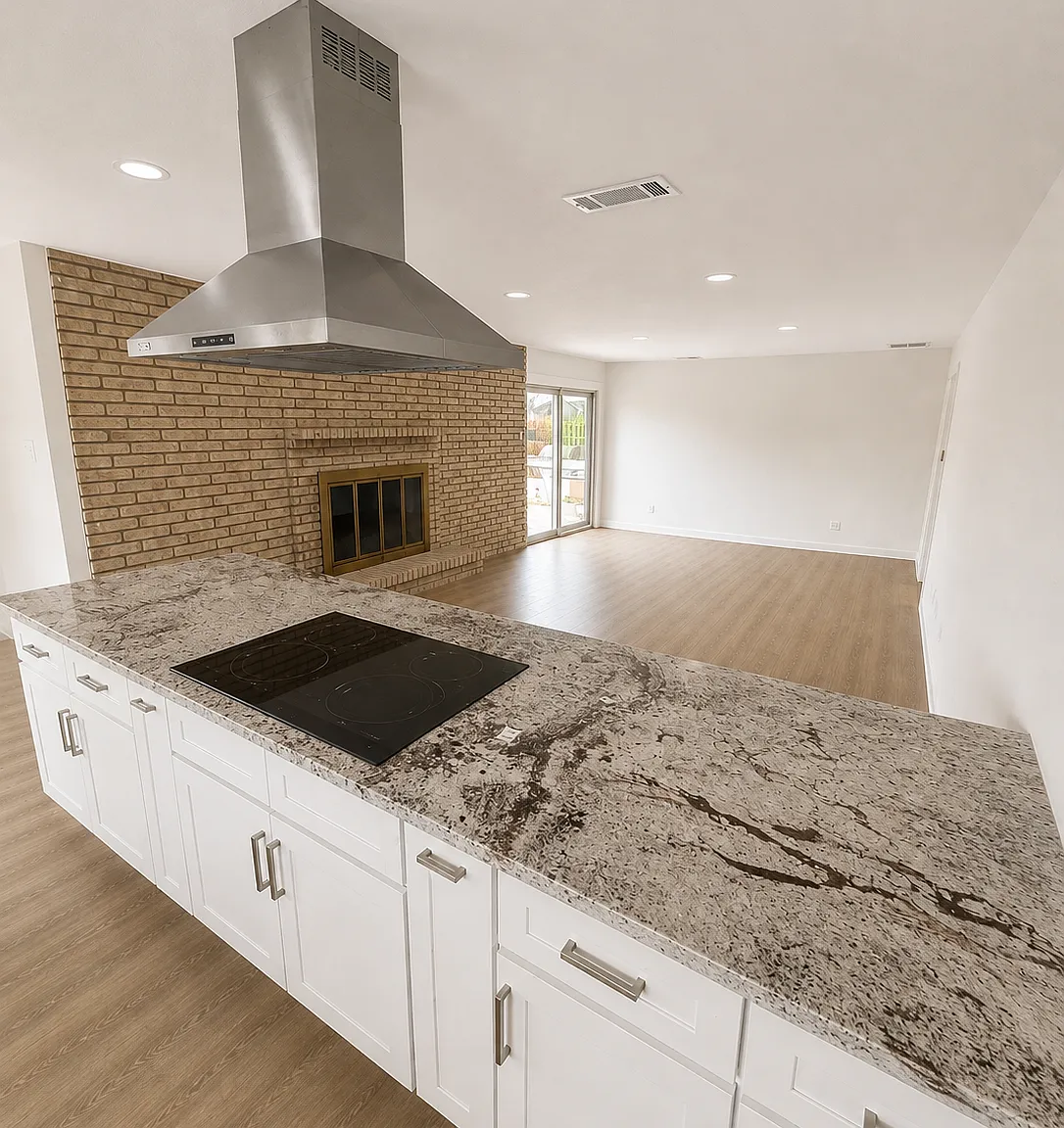 4 bed, 2.5 bath, 2196 sqft, $4,300 — Photo 4