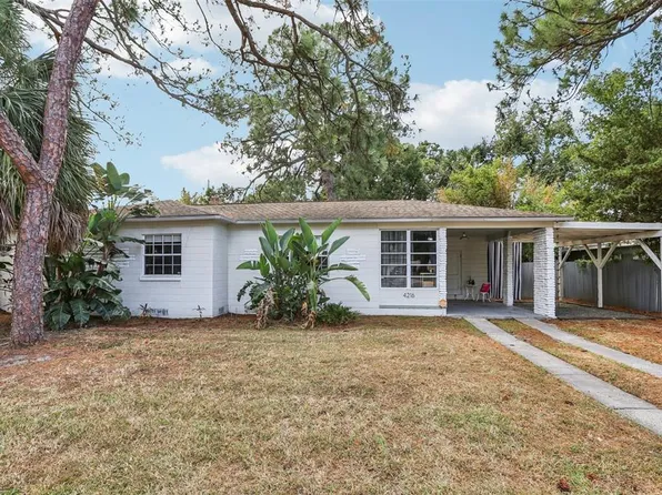 4216 W Euclid Ave, Tampa, FL 33629