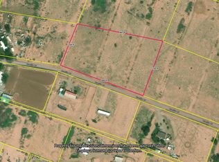 Granillo Rd Lot 15, Veguita, NM 87062