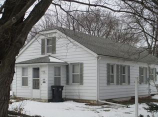 120 W 10th St, Tipton, IA 52772