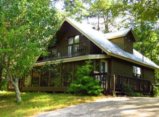 34 Mango Ct, Ellijay, GA 30540