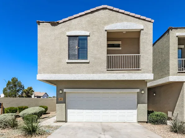 18777 N 43rd Ave #40, Glendale, AZ 85308