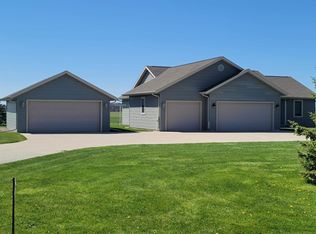 N8626 Van Dyne Rd, Van Dyne, WI 54979