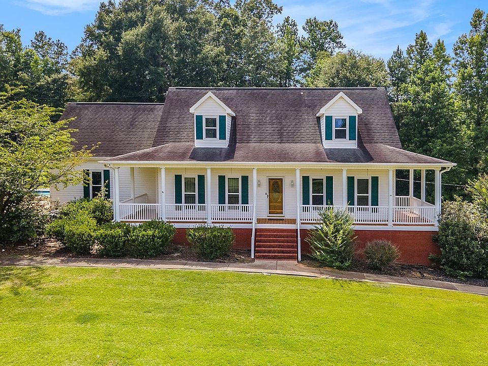 263 County Road 433, Clanton, AL 35045 MLS 1358625 Zillow