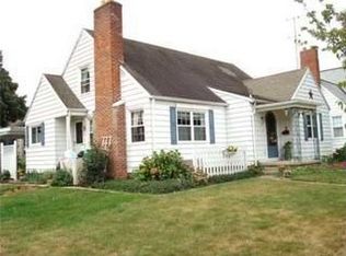 720 Frederick St, Lancaster, OH 43130