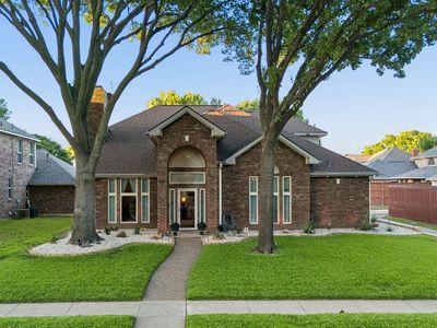 9105 Clearlake Dr, Rowlett, TX, 75088
