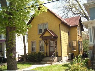 1125 Jenifer St, Madison, WI 53703