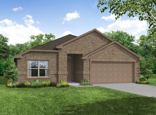 3209 Mercer Dr, Royse City, TX 75189