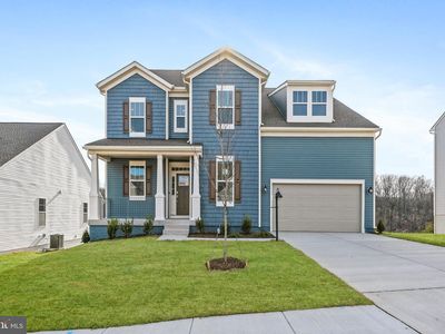 113 Menasha Ct LOT 149, Innisbrook Winchester, VA, 22602