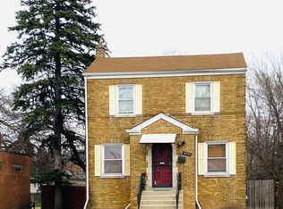 2251 S 17th Ave, Broadview, IL 60155