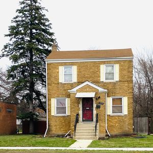 2251 S 17th Ave, Broadview, IL, 60155