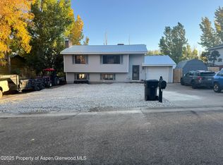 825 Ashley Rd, Craig, CO 81625