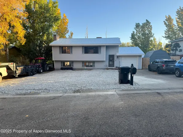825 Ashley Rd, Craig, CO 81625