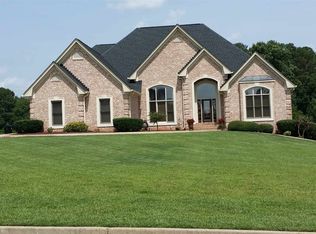 113 Wisteria Way, Stockbridge, GA 30281