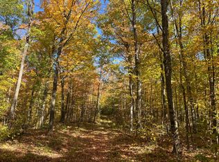 On Cth #K, Pearson, WI 54462