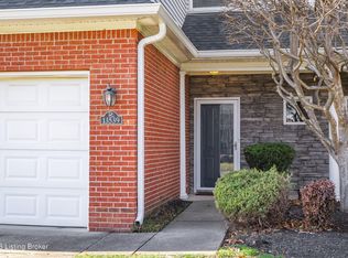 13539 Pinnacle Gardens Cir, Louisville, KY 40245