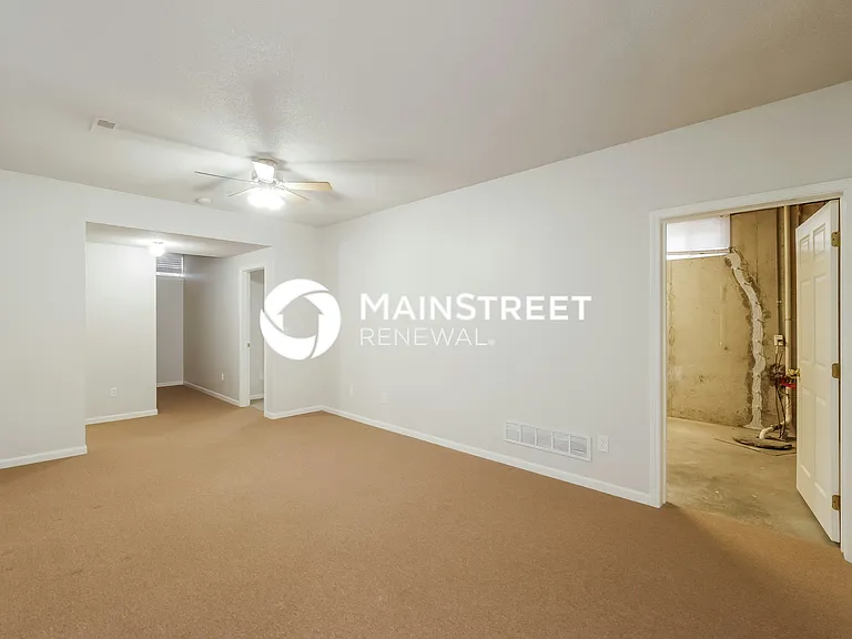 Bonus Room