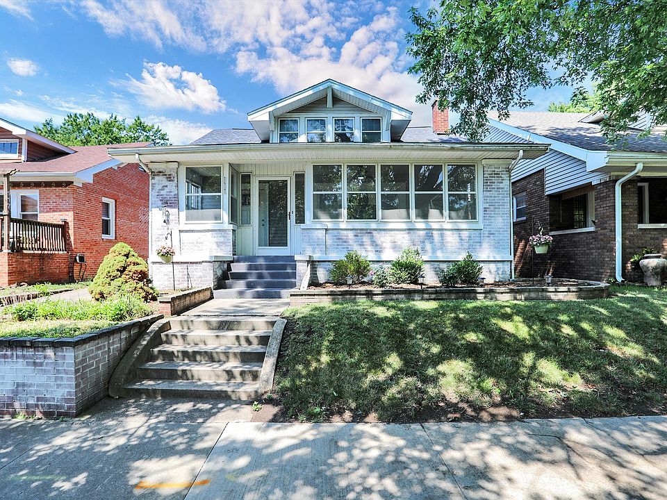 111 Monterey Ave, Terre Haute, IN 47803 MLS 21929875 Zillow