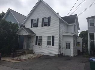 208 Mount Hope St, Lowell, MA 01854